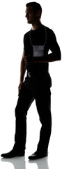 Pacsafe Coversafe X75 Anti-theft RFID Blocking Neck Pouch ( Black , One Size ) Black One Size U2