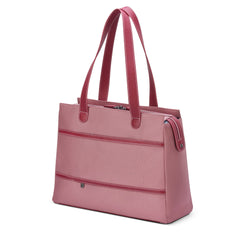 DELSEY Paris Women's Chatelet Air 2.0 Shoulder Bag Pink One Size U1