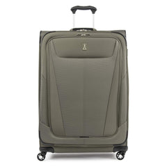 Travelpro Maxlite 5 Softside Expandable Luggage with 4 Spinner Wheels, Lightweight Suitcase, Men and Women U4