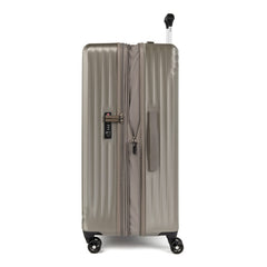 Travelpro Maxlite Air Hardside Expandable Luggage, 8 Spinner Wheels, Lightweight Hard Shell Polycarbonate U9