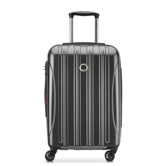 DELSEY Paris Helium Aero Hardside Expandable Luggage with Spinner Wheels U4
