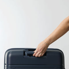 Samsonite Elevation Plus Large Spinner ( Midnight Blue , Large ) Midnight Blue Large U2