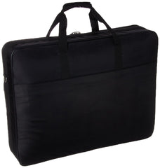 Tutto Embroidery Bag (Medium, Large, X-Large) Black 26 Inch U1