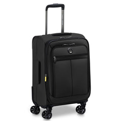 DELSEY Paris Sky Lite Softside Expandable Luggage with Spinner Wheels U2