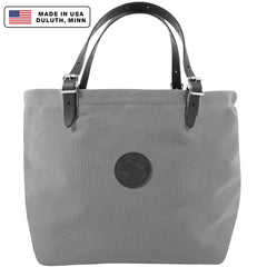 Duluth Pack Duluth Minn Everyday Travel Gym Shoulder Market Tote Bag U1