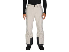 Arctix Men's Insulated Snowsports Cargo Pant ( Stone , X-Large/28" Inseam ) Stone X Large 28 Inseam U1