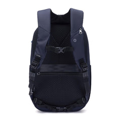Pacsafe V 26L Tour Backpack ( Ocean , 26 Liter ) Ocean 26 Liter U1
