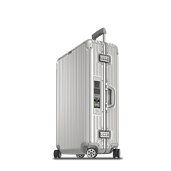 Topas MW 77 RIMOWA E Tag NG null One Size U1