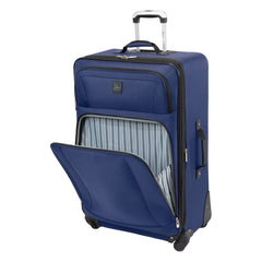 Skyway Epic Softside 4-Wheel Luggage Spinner Collection U1