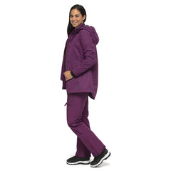 Arctix Women's Gondola Insulated Jacket, Plum, Large Plum Large U1