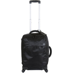 Lipault Paris Upright 4 Wheeled Carry On Trolly, Black, One Size U1