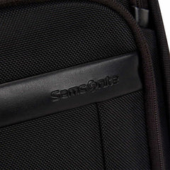 Samsonite Pivot Business Carry-On Luggage with Spinner Wheels, Black U1