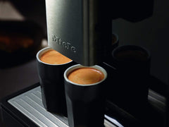 Miele CM5300 Coffee System, Medium, Obsidian Black,29530020USA U1