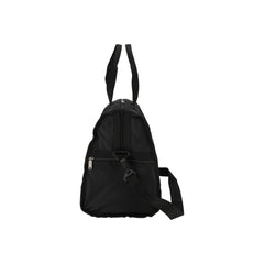 LeSportsac Deluxe Large Weekender Bag (Recycled Black) U1