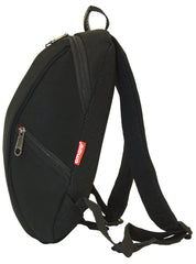 Amaro - Madison Mini Backpack (20502) Black mini U2