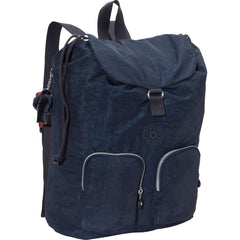 Kipling Luggage Raychel Backpack ( True Blue , One Size ) True Blue One Size U1