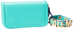 BCBGeneration Juliana Iphone Wristlet ( Agate , One Size ) Agate One Size U1