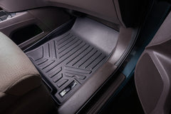 SMARTLINER Custom Fit Floor Mats 2 Row Liner Set for 2012-2016 Honda CR-V Honda CR-V 2012 - 2016 14 inches (L) x 5 inches (W) x 36 inches (T) U1