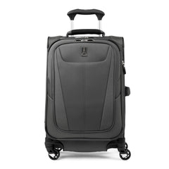 Travelpro Maxlite 5 Softside Expandable Luggage with 4 Spinner Wheels, Lightweight Suitcase, Men and Women U1