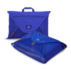 Eagle Creek Pack-It Original Garment Folder, Blue Sea - Medium Blue Sea Medium U2