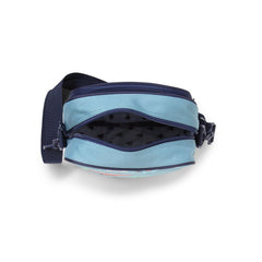 Penny Scallan Junior Messenger Bag Space Monkey U2