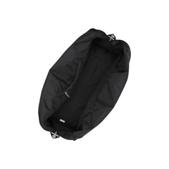 LeSportsac Deluxe Large Weekender Bag (Recycled Black) U1
