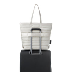 DELSEY PARIS Cruise 3.0 Tote Bag, Latte, 18 Inch Latte U1