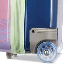 American Tourister Kids' Disney Hardside Upright Luggage U1