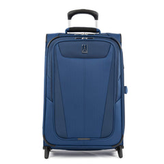 Travelpro Maxlite 5 Softside Expandable Upright 2 Wheel Luggage, Lightweight Suitcase, Men and Women U3