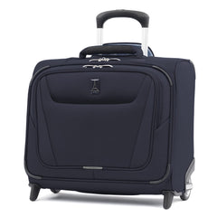 Travelpro Maxlite 5 Softside Lightweight Rolling Underseat Tote Upright 2 Wheel Bag, Men and Women U3