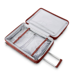 Samsonite Outline Pro Large Spinner ( Mars Red , One Size ) Mars Red One Size U1