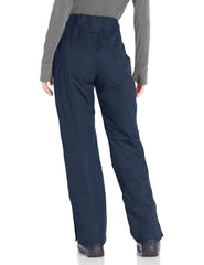 Arctix Women's Essential Insulated Snow Pant ( Blue Night , Medium Tall ) Blue Night Medium Tall U8