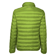 TUMIPAX Women's Clairmont Packable Travel Puffer Jacket ( Chartreuse , Medium ) Chartreuse Medium U1