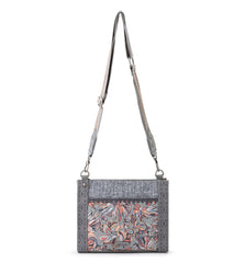 Sakroots Sanibel Crossbody U1