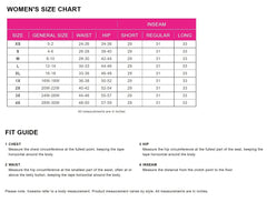 Arctix Women's Insulated Snowsports Cargo Pant ( Plum , Small Tall ) Plum Small Tall U7