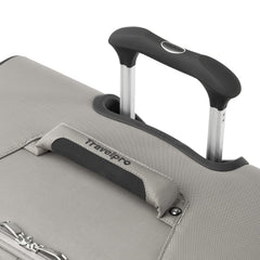 Travelpro Maxlite 5 Softside Expandable Luggage with 4 Spinner Wheels, Lightweight Suitcase, Men and Women U2