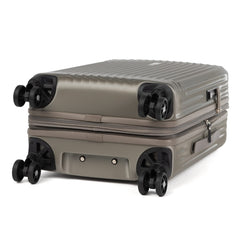 Travelpro Maxlite Air Hardside Expandable Luggage, 8 Spinner Wheels, Lightweight Hard Shell Polycarbonate U6