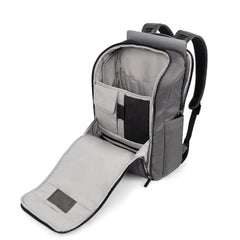 Travelpro Crew Executive Choice 3 Large Backpack Fits Up to 15.6 Laptops and Tablets, USB a and C Ports, Men and Women U1