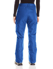 Arctix Women's Insulated Snowsports Cargo Pant ( Royal Blue , Large ) Royal Blue Large U2