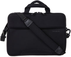 Samsonite Aramon NXT 14 inch Laptop Shuttle Black One Size U1