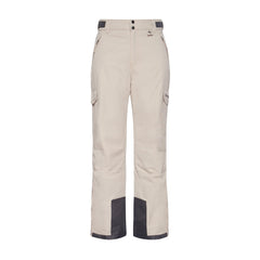 Arctix Men's Insulated Snowsports Cargo Pant ( Stone , X-Large/28" Inseam ) Stone X Large 28 Inseam U1