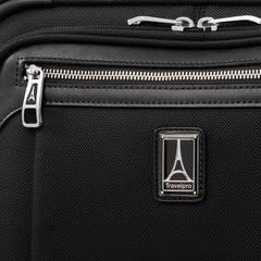Travelpro Platinum Elite Underseat Spinner Tote Bag with USB Port U1