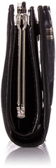 Bosca Old Leather Women's Petite French Purse U1