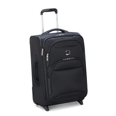DELSEY Paris Sky Max 2.0 Softside Expandable Luggage with Two Wheels U1