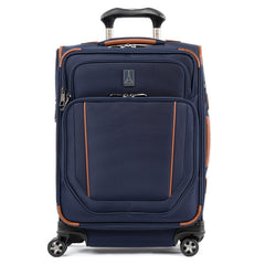 Travelpro Crew Versapack Softside Expandable Spinner Wheel Luggage U3