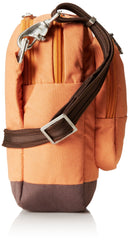 Pacsafe Citysafe LS75 Anti-Theft Cross-Body Travel Bag U1