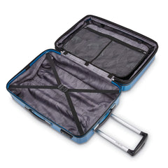 Samsonite Winfield 3 DLX Spinner U3