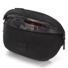 Pacsafe Go Anti Theft Sling Pack ( Black , One Size ) Black One Size U2