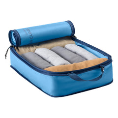 Eagle Creek Pack-It Isolate Carry-On Set ( Blue Dawn - Isolate (New) , Set ) Blue Dawn - Isolate (New) Set U1