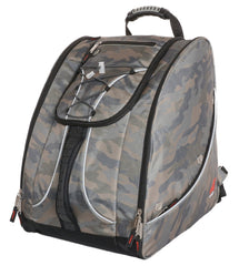 Athalon Everything Boot Bag/Backpack ( Camo , One Size ) Camo One Size U1